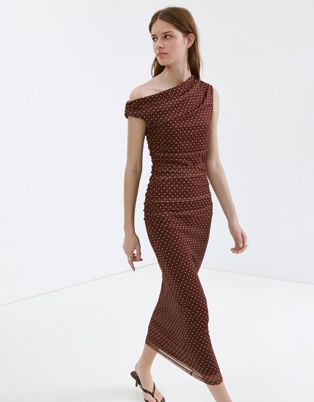 M.N.G - Topi Dress