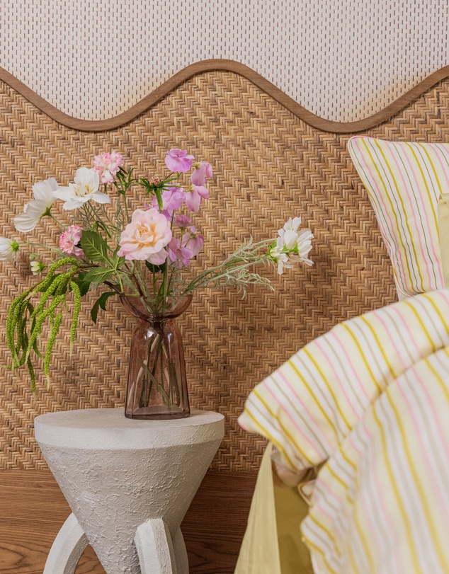 Linen House - Marguerite Vase