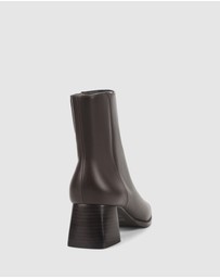 Siren - Nova Ankle Boots