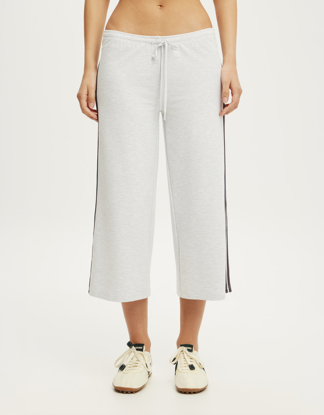 Cotton On Body Active - Sculpt Fleece Culotte