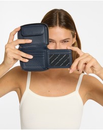 Status Anxiety - Wayward Wallet