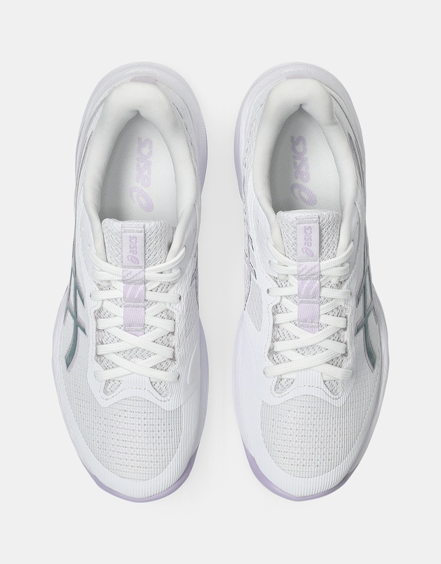 ASICS - Netburner Ballistic FF 4 - Women's