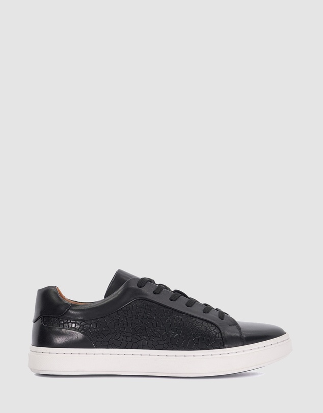 Dune London - Troc - Black
