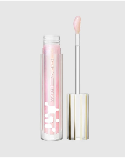 MAC - Lipglass Air Non-Sticky Gloss