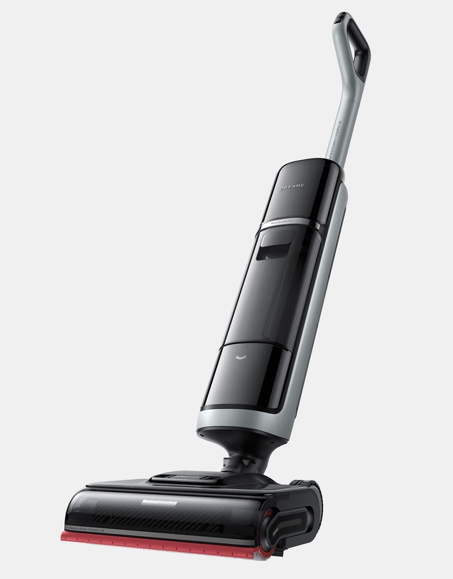 Dreame - Dreame H15 Pro Heat Wet and Dry Vacuum