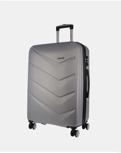 Pierre Cardin - Pierre Cardin 70cm Medium Hard Shell Case