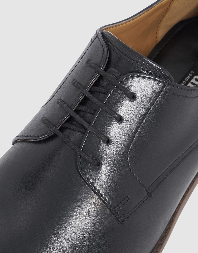Dune London - Soreen - Black