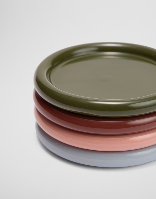 Country Road - Coco Coaster Set Of 4