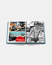 Assouline  - Monte Carlo