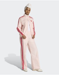 adidas Originals - FB TT LOOSE NYLON Top Womens