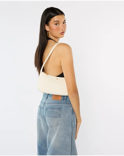 PETA AND JAIN - Peltz Shoulder Bag