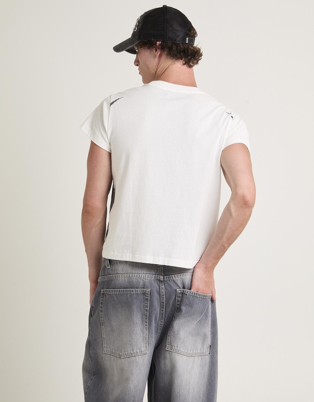 Insight - Nu Shrunken T-Shirt