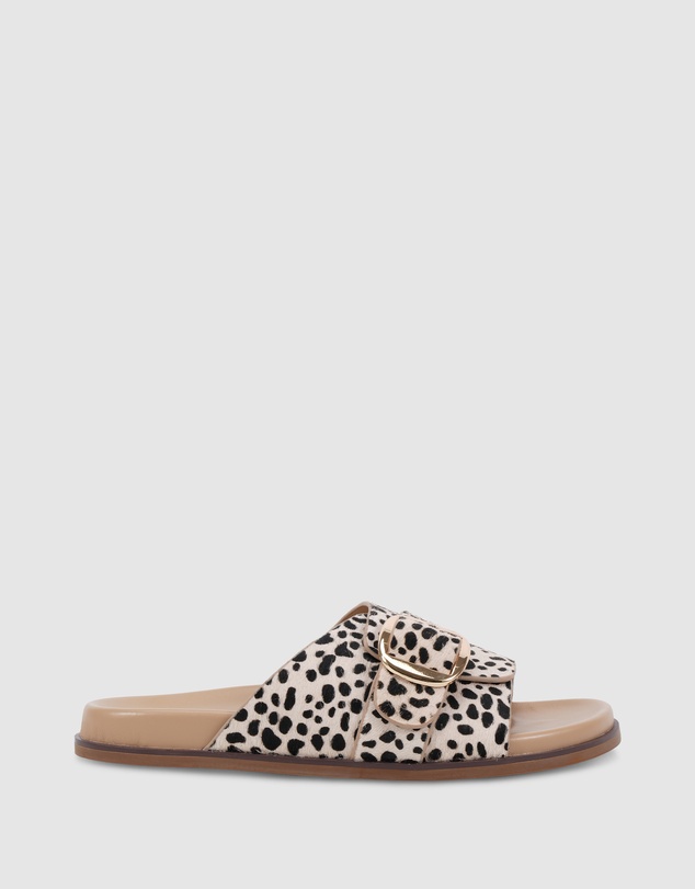 Nude Footwear - Swift