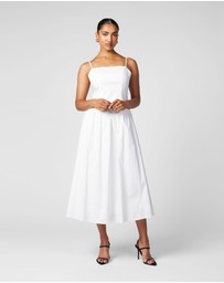 MVN - The Celia Dress