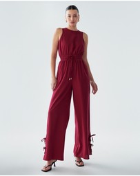BWLDR - Laila Jumpsuit