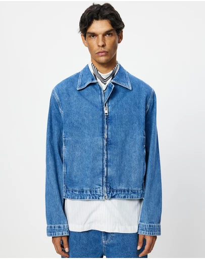 SUNNEI - Bomber Jacket