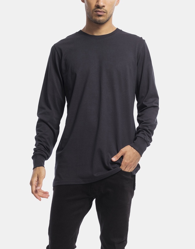 Stock & Co. - 4-Pack Stock Long Sleeve Tee