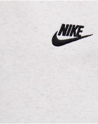 Nike - Sportswear Club Fleece Mid-Rise Joggers