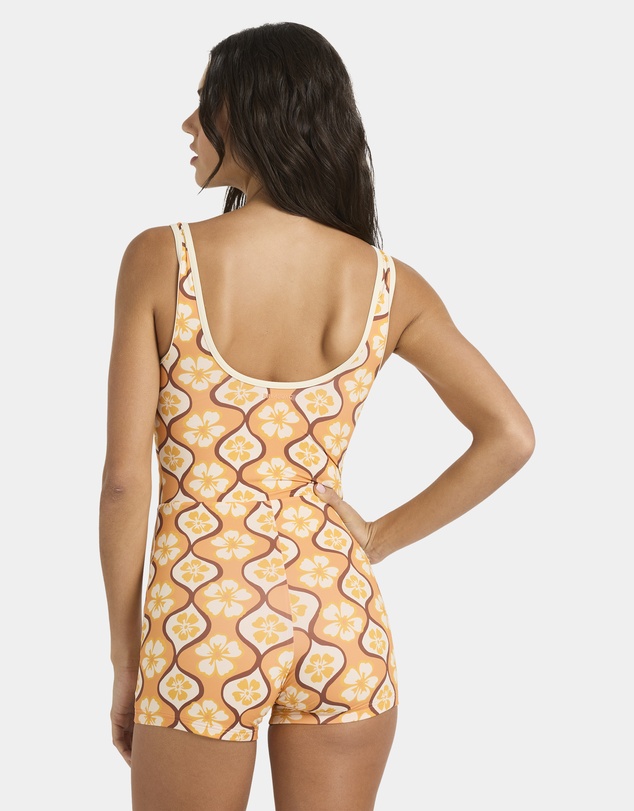 Billabong - Womens Sol Groove One Piece