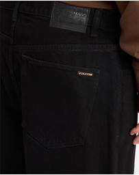 Volcom - Mens Billow Denim Jeans