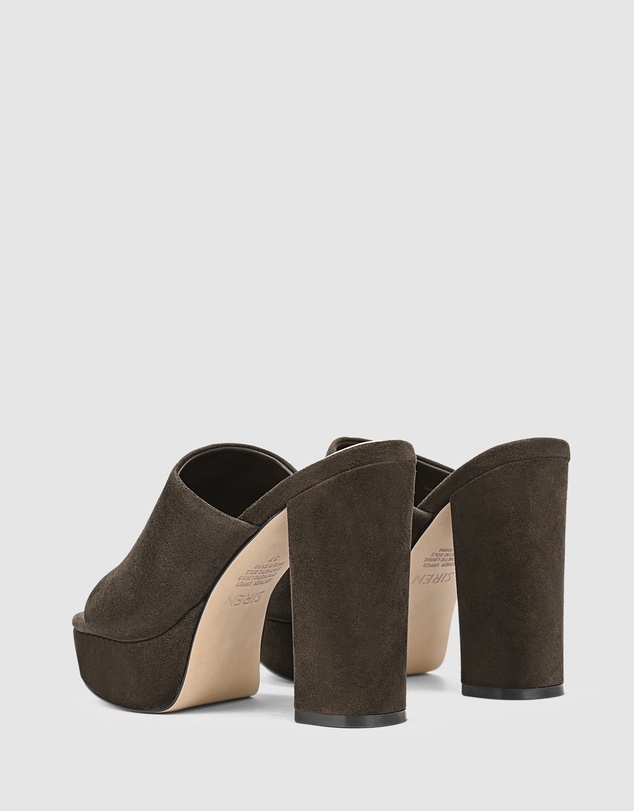 Siren - Havana Platform Mules