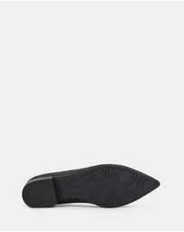 Hush Puppies - Ava