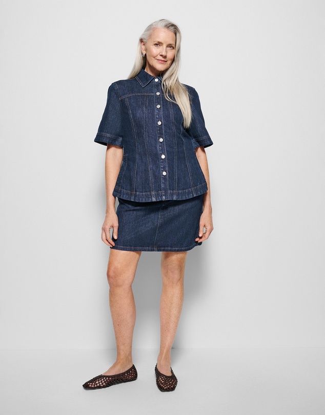 Commonry - Cindy Skirt