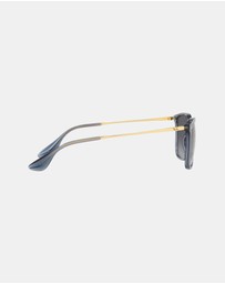 Ray-Ban - Chris 0RB4187