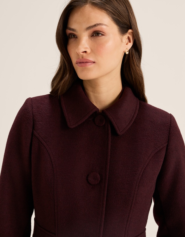 Review - Coco Coat