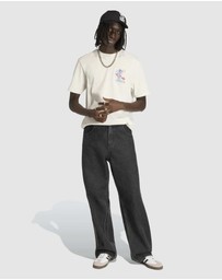 adidas Performance - Fifa World Cup 26™ Footix Mascot T-Shirt