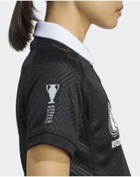adidas Performance - Black Ferns Home Jersey Womens