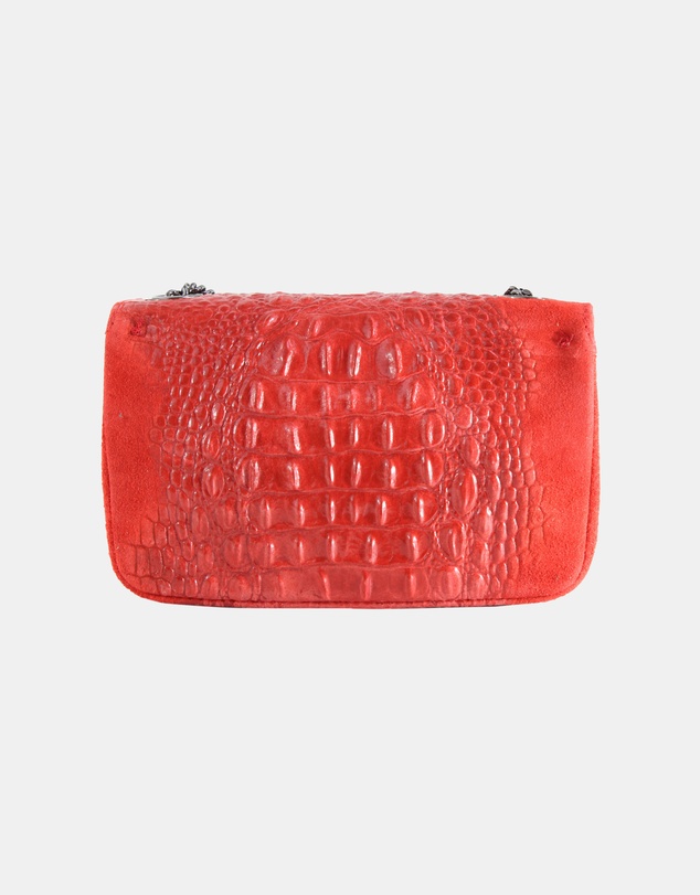 Lux Haide - Emma Cross Body Clutch Bag
