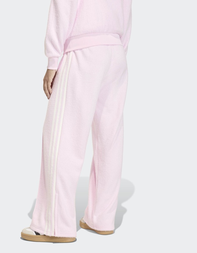 adidas Originals - ADIDAS ORIGINALS MOHAIR FIREBIRD LOOSE TRACK PANTS Womens