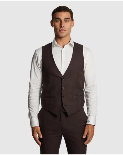yd. - Luiji Waistcoat