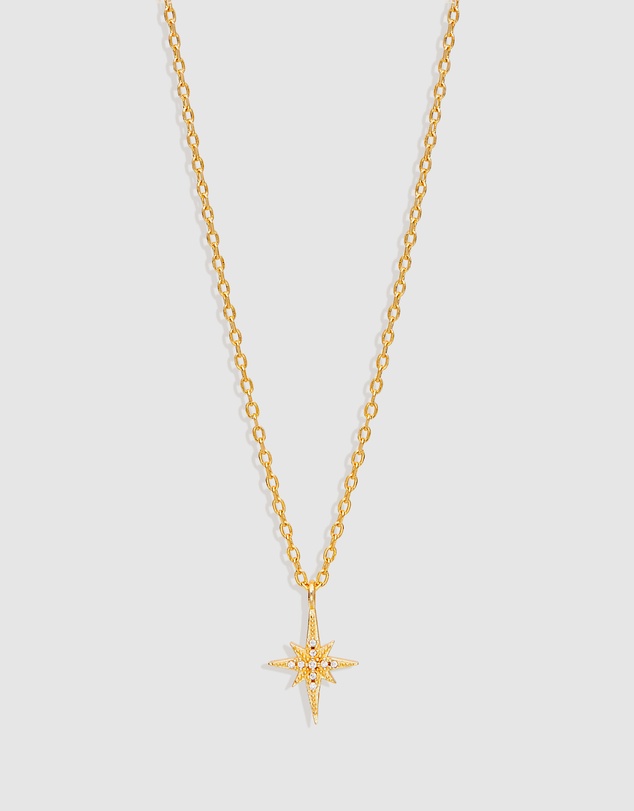 By Charlotte - Starlight Necklace