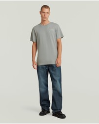 G-Star - Script r t