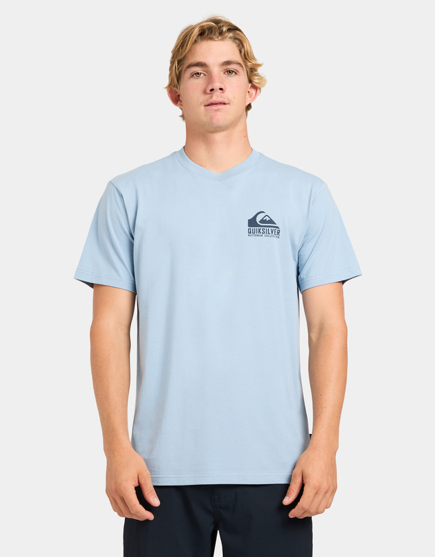Quiksilver - Mens Fourby T-Shirt