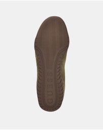 GUESS - Gabiey Sneakers