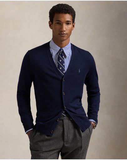 Hunter Navy