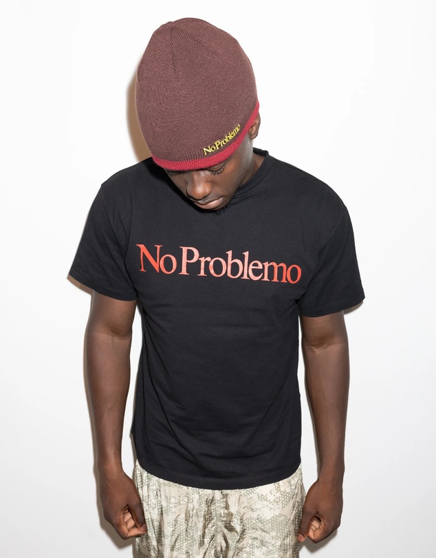 No Problemo - No Problemo SS Tee