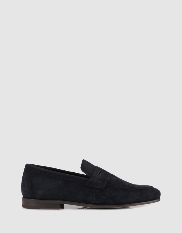 Brando - Rehman Casual Loafers