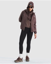 The North Face - Antora Rain Jacket