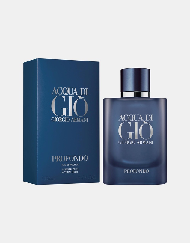 Giorgio Armani - Acqua Di Giò Profondo EDP 75ml