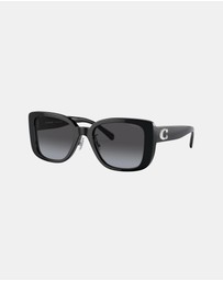 Coach - CD472