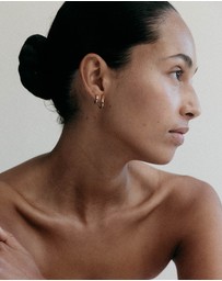 Kirstin Ash - Contour Hoops