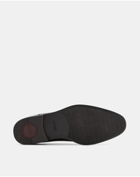 ALDO - Paxley Oxford Shoes