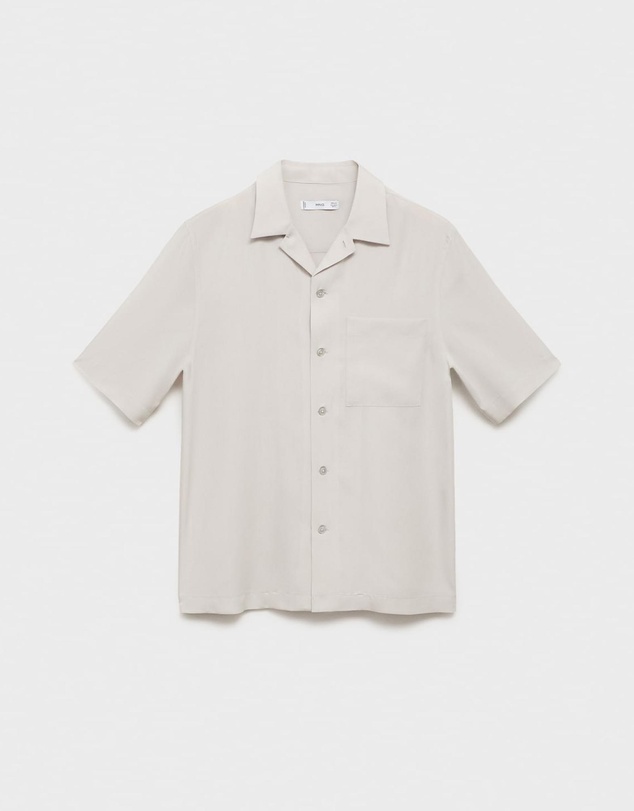 M.N.G - Luca Shirt
