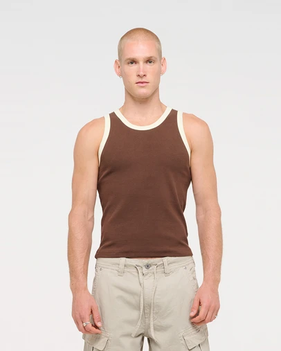 Abrand - Troye Ringer Tank