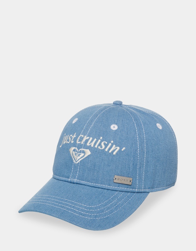 Roxy - Sparking Cupcake Cap
