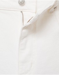 M.N.G - Rock Bermuda Shorts